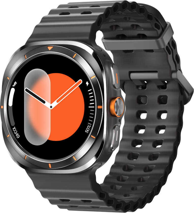 Smartwatch Charome T14 Amoled Negru Ecran AMOLED 1.43 inch 466x466px Carcasa Metal 46mm Procesor JL 7012 Dual Core 128MB IP68 Rezistenta Apa Apeluri HD GPS