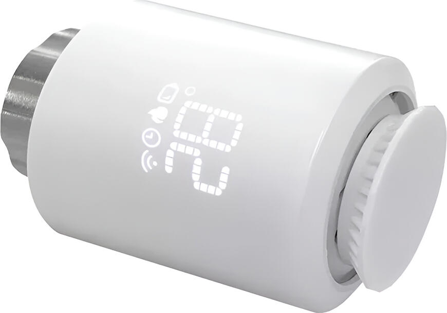 Avatto Smart Radiator Actuator Thermostat Zigbee (TRV06)