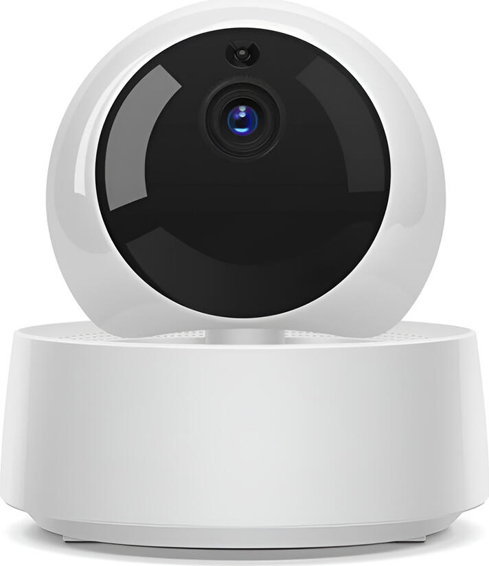 Sonoff Wireless IP Security Camera 1080p 360° Wi-Fi (GK-200MP2 -B)