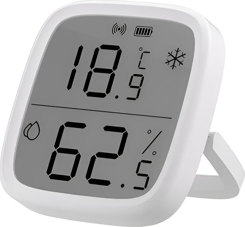 Sonoff Zigbee LCD Smart Temperature Humidity Sensor (SNZB-02D)