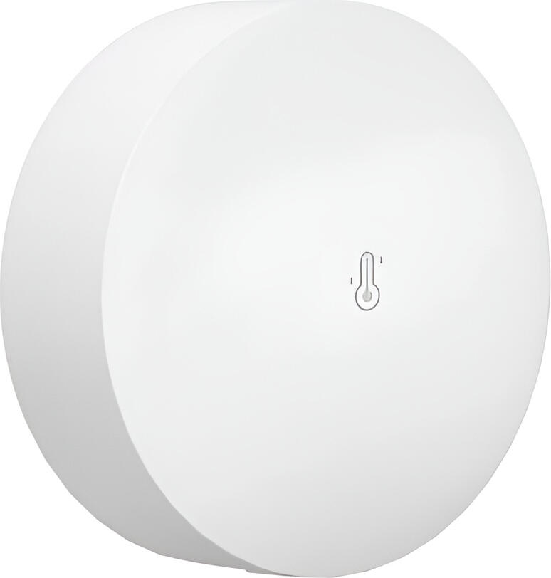 Sonoff Zigbee Temperature and Humidity Sensor (SNZB-02P)