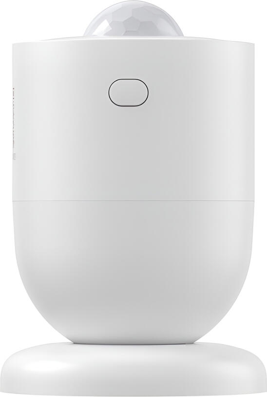 Sonoff SNZB-03P Zigbee 3.0 Motion Sensor, PIR Passive Infrared Detector, 6m Range, 110 Degree Angle, eWeLink App, Alexa & Google Home Compatible
