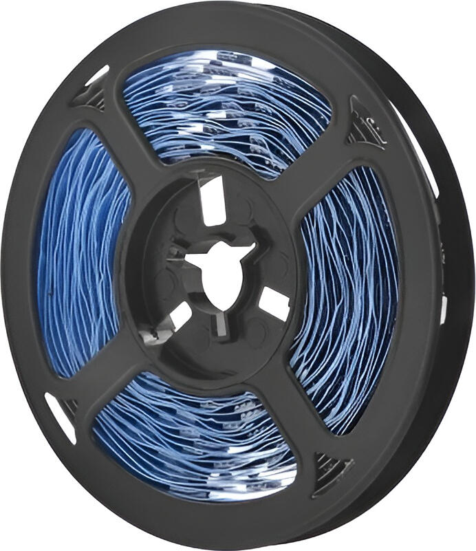 Умная светодиодная лента Sonoff L3 RGB, 5м Wi-Fi, 10Вт 5В USB, управление через приложение eWeLink, голосовое управление Alexa Google Assistant, синхронизация с музыкой, IP20