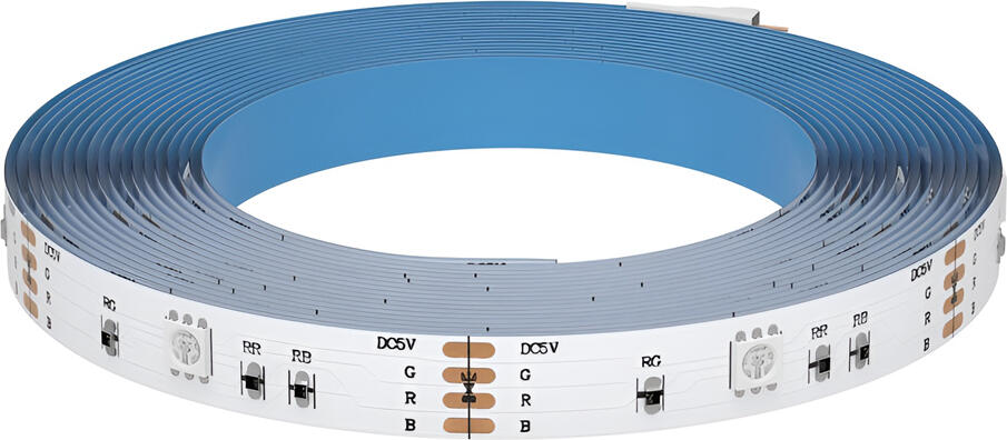 Sonoff Wi-Fi Smart LED RGB Strip Lights L3 5M (No AC Adapter)
