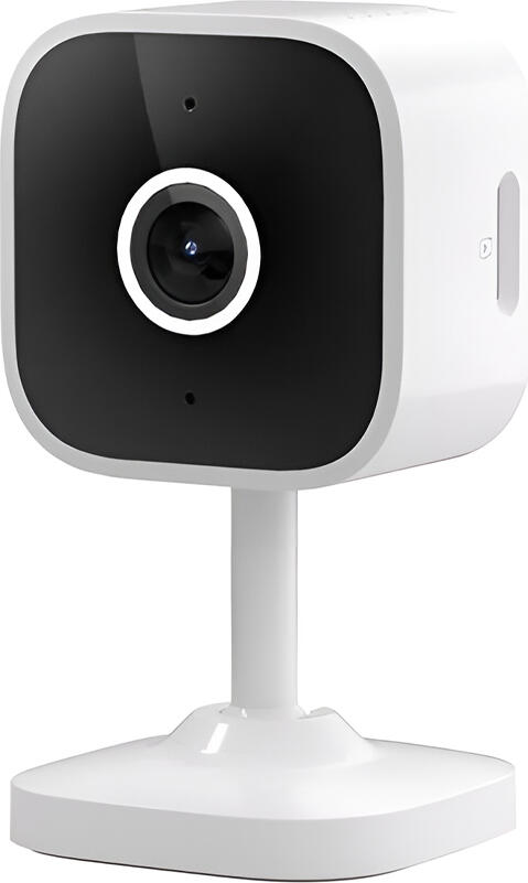 Sonoff CAM Slim Gen2 Smart Home Security Camera FHD, 128Gb MicroSD