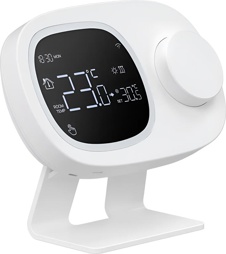 Avatto Smart Thermostat Wi-Fi Wireless WT598-1T1 for Gas Boiler Water Heating