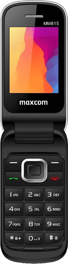Maxcom MM815 Grey