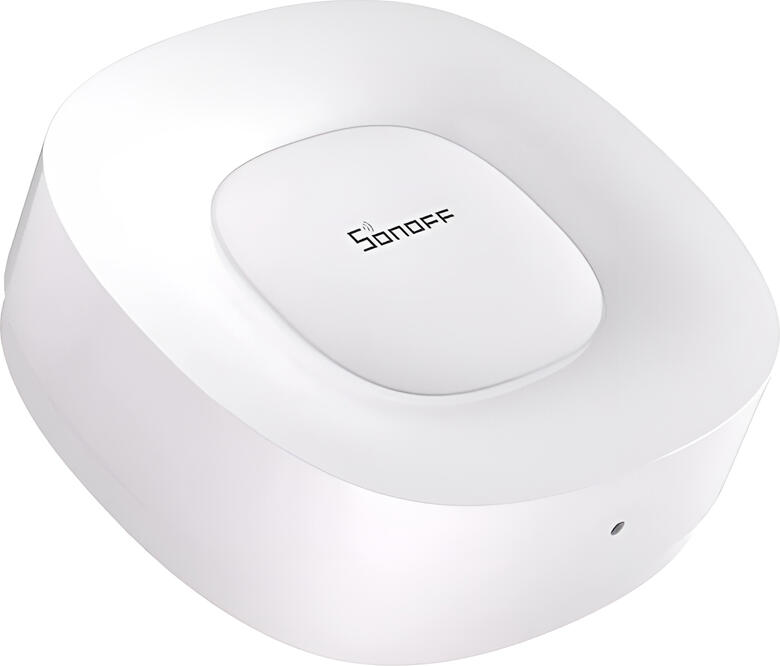 Sonoff Zigbee Bridge Ultra ZBBridge-U Matter Compatible Gateway, Zigbee 3.0, Wi-Fi & Ethernet LAN, Rockchip Dual-Core 1.5GHz, 1GB DDR4, 256 Devices