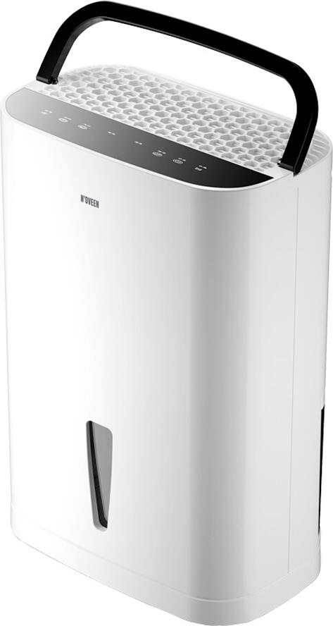 NOVEEN Air Dehumidifier DH350 White