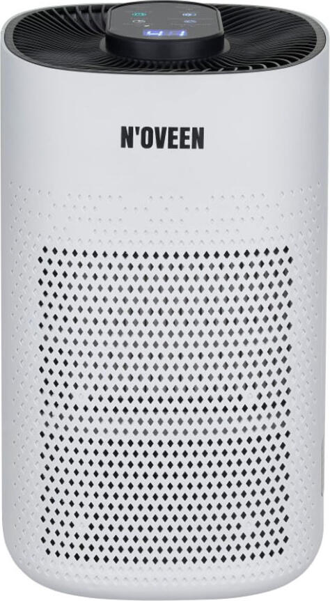 NOVEEN Air Dehumidifie DH450 White