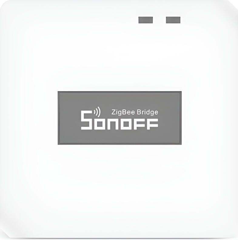 Sonoff Zigbee Bridge Pro ZBBridge-P Gateway WiFi la Zigbee 3.0, Procesor ESP32 Dual-Core, Cip CC2652P, Suporta 128 Dispozitive, Aplicatie eWeLink, Alexa si Google Assistant