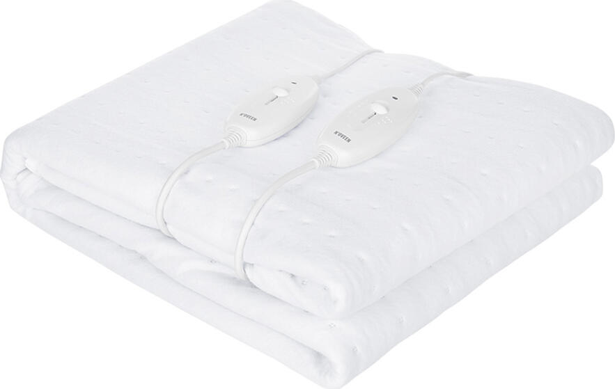 NOVEEN Electric Mat EB360 White 140x160 cm