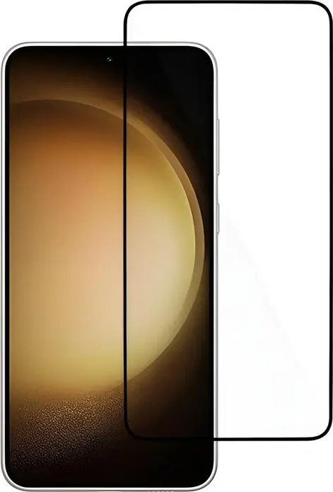 Protectie Ecran Helmet Diamond Glass 5D din Sticla Temperata pentru Samsung Galaxy S25 Plus, Acoperire Completa Margini Curbate, Rezistenta la Zgarieturi