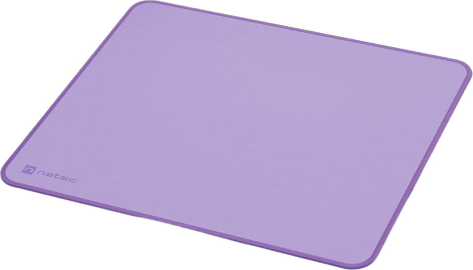Mouse Pad Natec Colors Series Pure Lavender 300x250mm