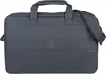 Tucano Star 15.6 Laptop Bag, Recycled PET Material, Blue, Padded Compartment for 15.6 inch Laptops and MacBook Pro 16, Adjustable Shoulder Strap
