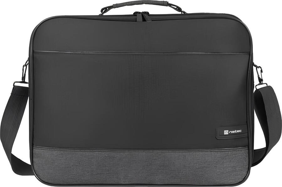 Natec Bag Impala 2 15.6", Onyx Black