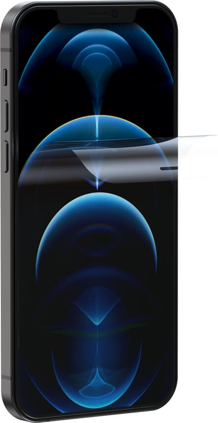 Devia Intelligent UV Protective Front Film(0.25mm)(1PCS)