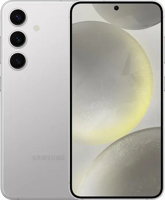 Smartphone Samsung Galaxy S24 5G, Ecran Dynamic LTPO AMOLED 2X 6.2 inch 120Hz, Procesor Exynos 2400, 8GB RAM, Cameră Triplă 50MP, Rezistent la Apă IP68, Android 14