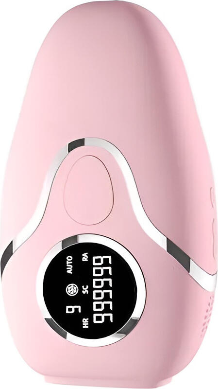 BestWay BHRL-03 Portable Ice-cooling Hair Removal Device