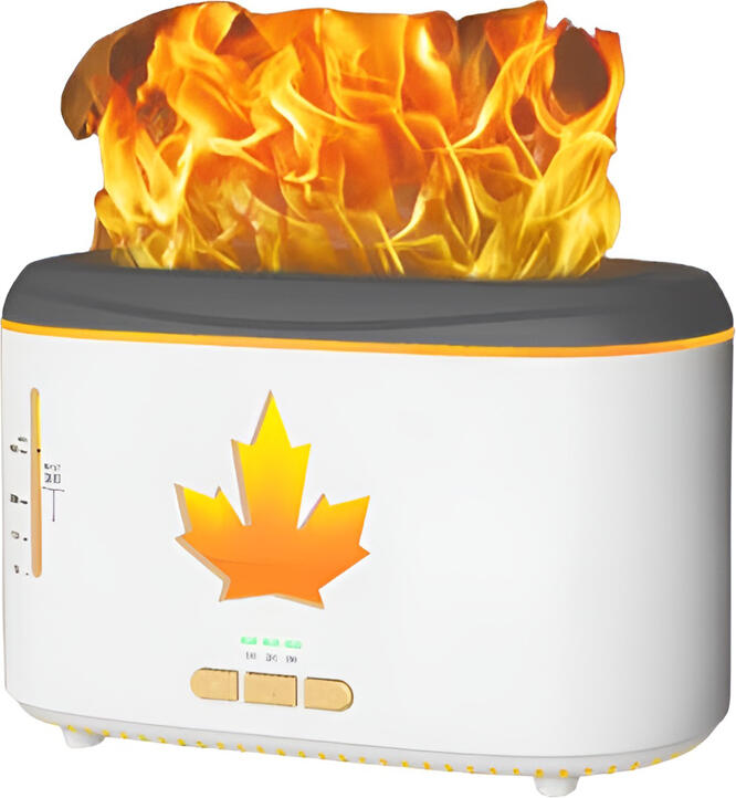 BestWay BSJ-02 Flame Humidifier