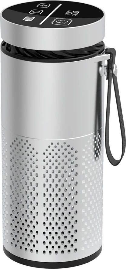 BestWay BCAP-01 Car Air Purifier