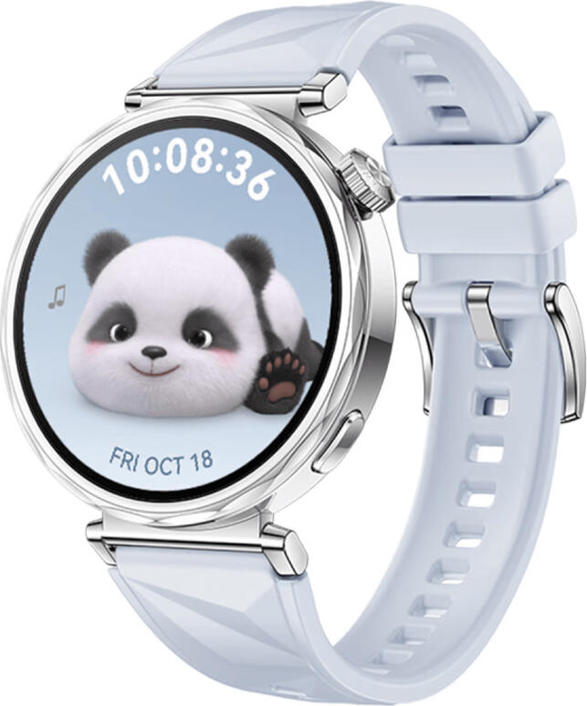 Huawei Watch GT 5 41mm, Jana-B19FC, Blue