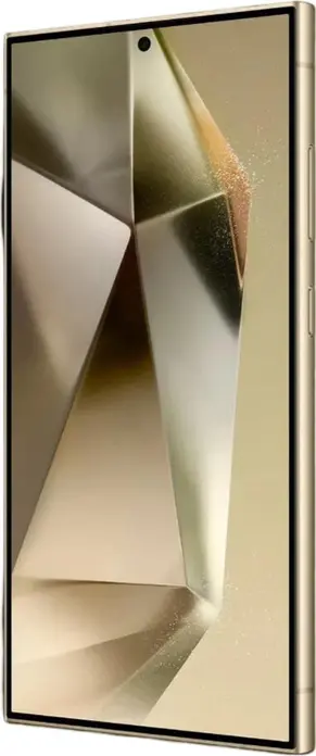 Смартфон Samsung Galaxy S24 Ultra 5G, 6.8" Dynamic LTPO AMOLED 2X 120Гц, Snapdragon 8 Gen 3, 512ГБ памяти, 12ГБ ОЗУ, Квадрокамера 200МП, S Pen, Титан