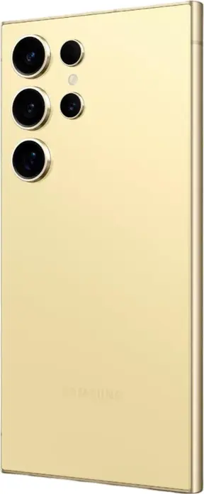 Смартфон Samsung Galaxy S24 Ultra 5G, 6.8" Dynamic LTPO AMOLED 2X 120Гц, Snapdragon 8 Gen 3, 512ГБ памяти, 12ГБ ОЗУ, Квадрокамера 200МП, S Pen, Титан