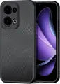 DUX DUCIS AIMO Case for OPPO Reno 13, Slim Shockproof Protective Cover, TPU and PC Hybrid Material, Matte Anti-Fingerprint Design with Reinforced Corners