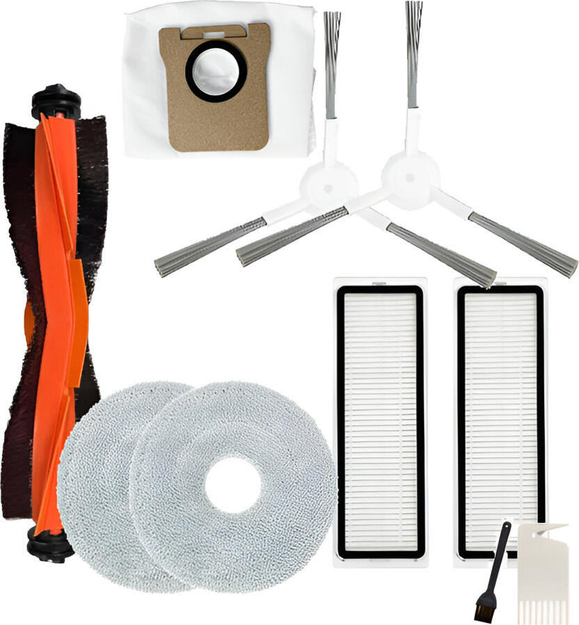 Xiaomi Replacement Kits For Robot Vacuum X10+/ X20+