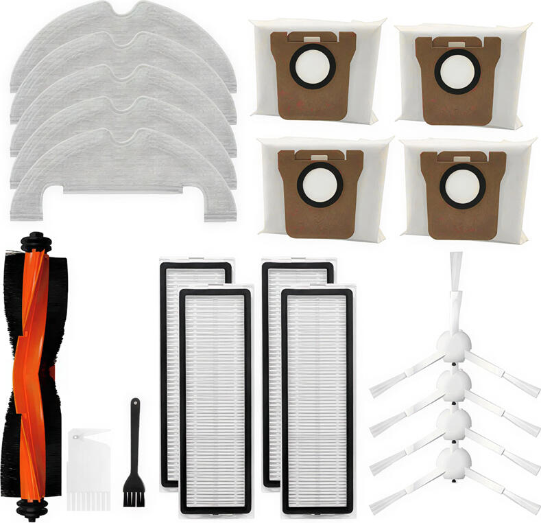 Xiaomi Replacement Kits For Robot Vacuum X10 (B102GL)