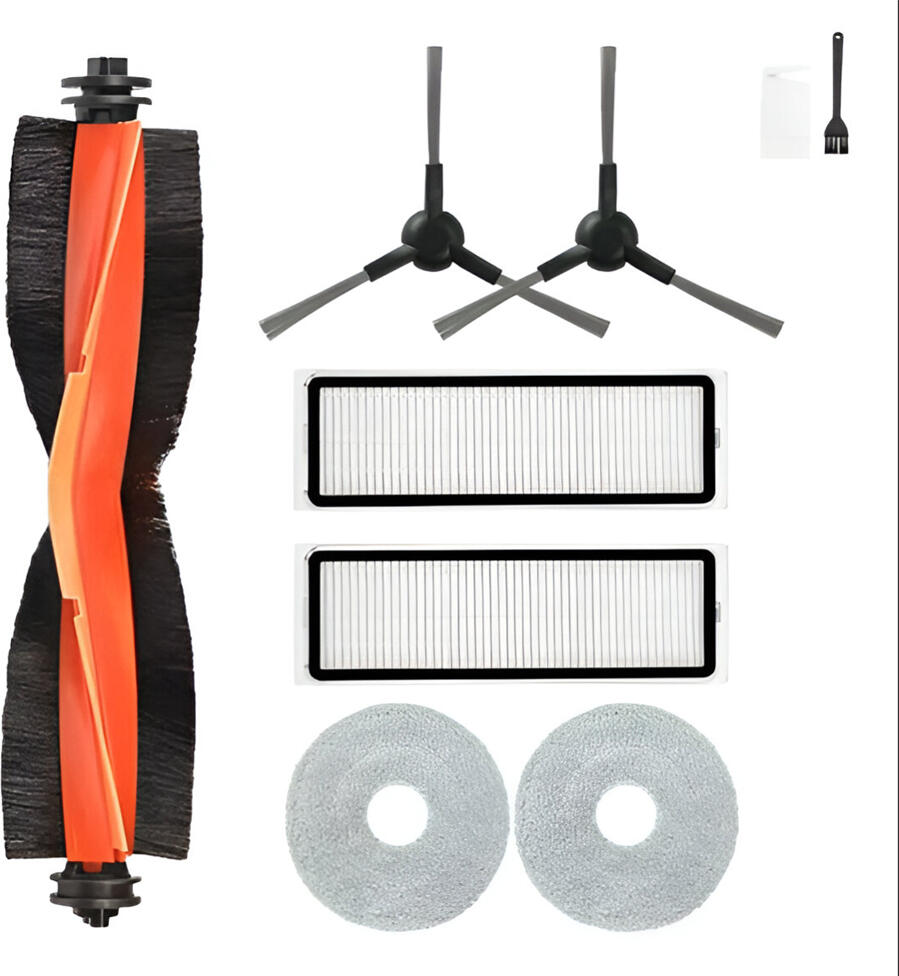 Xiaomi Replacement Kits For Robot Vacuum S20+/ S10+/ B108GL/ B105/ B108CN/ B113CN