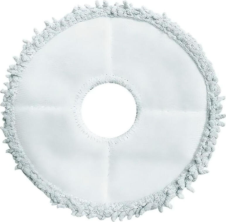 Replacement Accessory Kit for Xiaomi Robot Vacuum X20 C101, includes Main Brush, Side Brushes, HEPA Filters, Microfiber Mops and Cleaning Tool