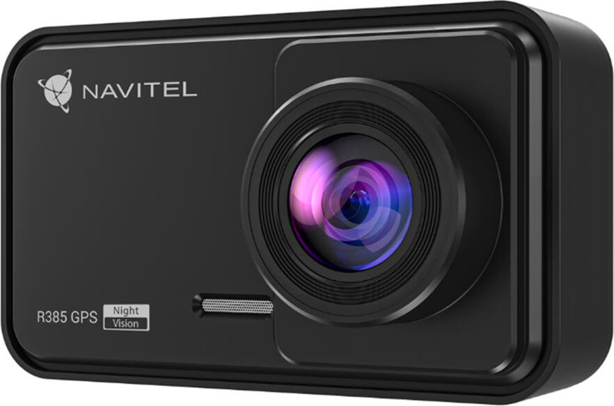 Navitel R385 GPS Car Video Recorder