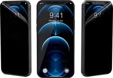 Devia Intelligent Tpu Soft Privacy Protector Front Film 0,18mm (1Pcs)