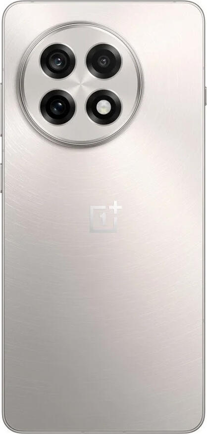 OnePlus 13R 5G Smartphone, Snapdragon 8 Gen 3, 6.78-inch LTPO AMOLED 120Hz, 50MP Triple Camera, 6000mAh Battery, 80W Fast Charging, Android 15