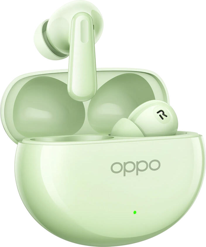 Oppo TWS Headphones Enco Air 4, Green