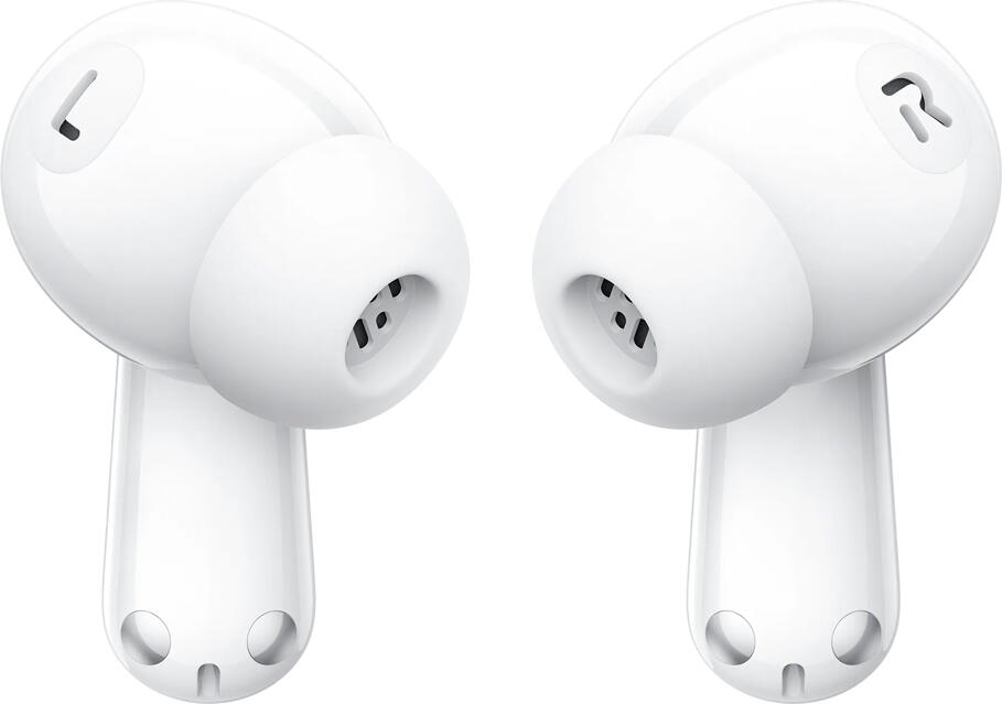 Casca Wireless Oppo Enco Air 4 ETEE1 - Alb, cu Anulare Activă a Zgomotului 32dB, Driver Dinamic 12.4mm, Bluetooth 5.4, Rezistență la Apă IP55, Baterie 43h
