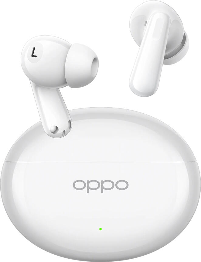 Oppo TWS Headphones Enco Air 4, White