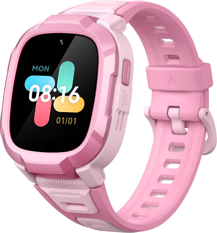 Mibro Kids Watch Phone P6, Pink