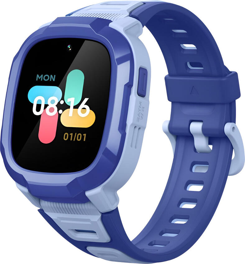 Mibro Kids Watch Phone P6, Blue