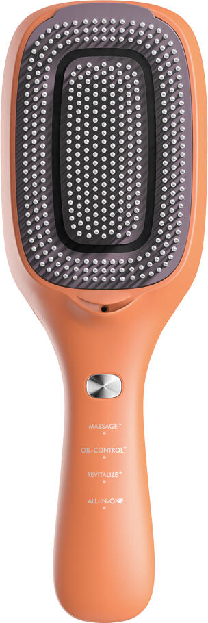 TOUCH BEAUTY TouchBeauty VITA Pro Multi-Function  Hair Care Comb