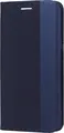 Чехол WOO Shell Flip Nylon для Xiaomi Redmi Note 14 5G и 4G, кожаный кошелек из текстурированного нейлона с карманами для карт, защита 360 градусов