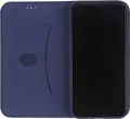 Чехол WOO Shell Flip Nylon для Xiaomi Redmi Note 14 5G и 4G, кожаный кошелек из текстурированного нейлона с карманами для карт, защита 360 градусов