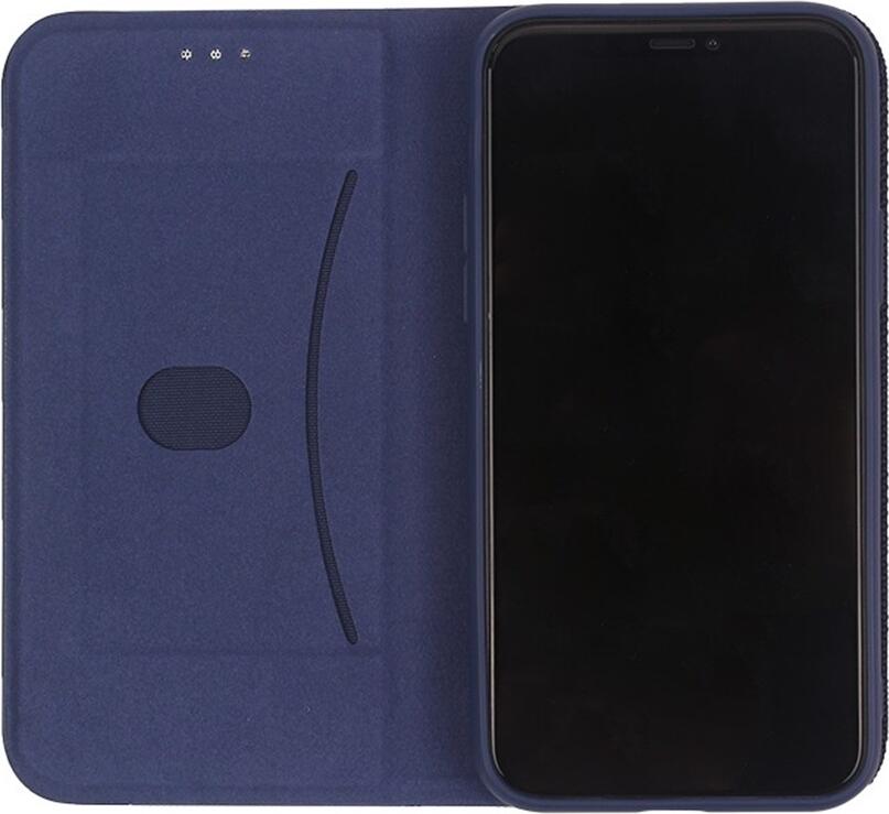 Blue WOO Case for Samsung Galaxy A26, Protective Cover available in Soft TPU, Liquid Silicone, and Shell Flip Nylon Materials