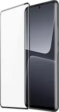 Helmet Diamond Glass 5D Oppo Reno 13 Pro, Black