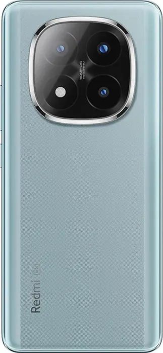 Smartphone Xiaomi Redmi Note 14 Pro+ 5G, 12GB RAM, 512GB Stocare, Qualcomm Snapdragon 7s Gen 3, Ecran 6.67 inch, Camera AI 200MP OIS, Baterie 5110mAh, Incarcare 120W HyperCharge, IP68