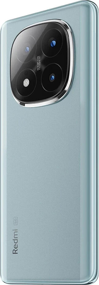 Smartphone Xiaomi Redmi Note 14 Pro+ 5G, 12GB RAM, 512GB Stocare, Qualcomm Snapdragon 7s Gen 3, Ecran 6.67 inch, Camera AI 200MP OIS, Baterie 5110mAh, Incarcare 120W HyperCharge, IP68