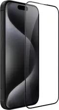 Nillkin Tempered Glass CP+PRO for iPhone 15 Plus, Black