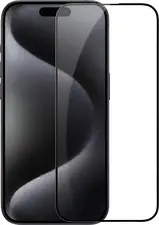 Nillkin Tempered Glass CP+PRO for iPhone 15 Pro, Black
